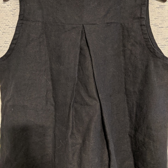 EUC Only Child Clothing Arrow Tank - Picture 6 of 6